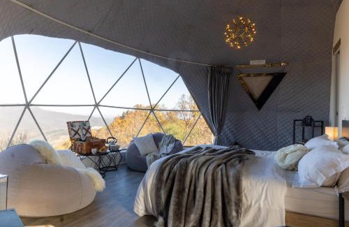 Accettura Otro | Aura - Glamping Experience
