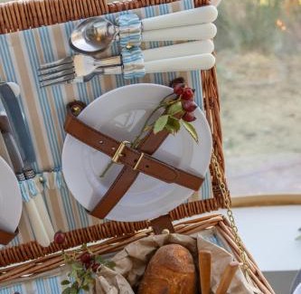 Accettura Otro | Aura - Glamping Experience