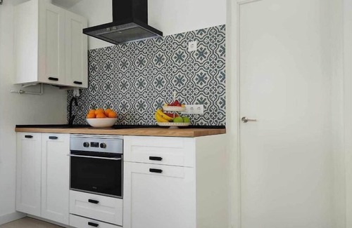 Alcazar de San Juan Casa | Aura es el ático con su espectacular terraza