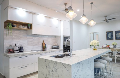 Berrimah Casa | Aura Luxe Family Stay