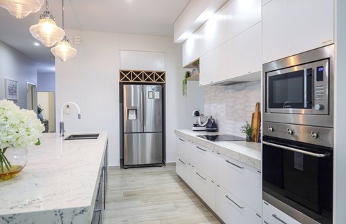 Berrimah Casa | Aura Luxe Family Stay