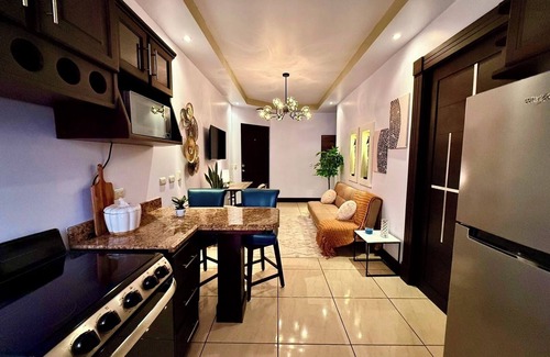 Quesada Apartamento | Aura Q Apartments