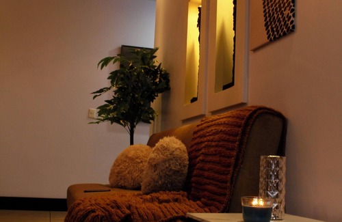 Quesada Apartamento | Aura Q Apartments