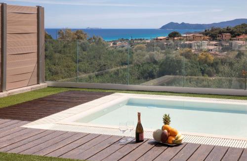 Costa Rei Casa | Aura Residence