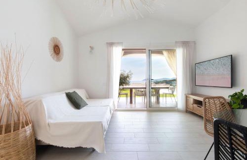 Costa Rei Casa | Aura Residence