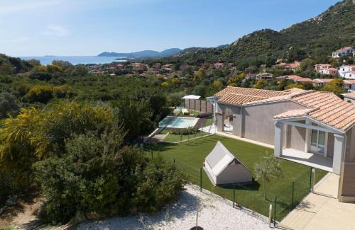 Costa Rei Casa | Aura Residence