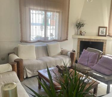 San Pablo de los Montes Casa | Aura Rural, Montes de Toledo