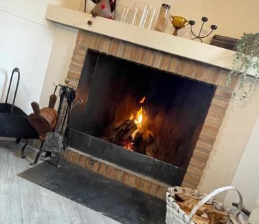 San Pablo de los Montes Casa | Aura Rural, Montes de Toledo