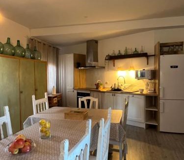San Pablo de los Montes Casa | Aura Rural, Montes de Toledo