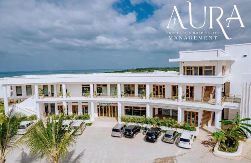 Tunguu Apartamento | Aura Space Apartments & Villas Fumba Town Zanzibar