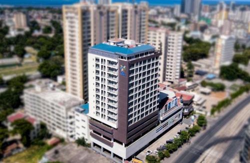 Upanga East Apartamento | Aura Suites