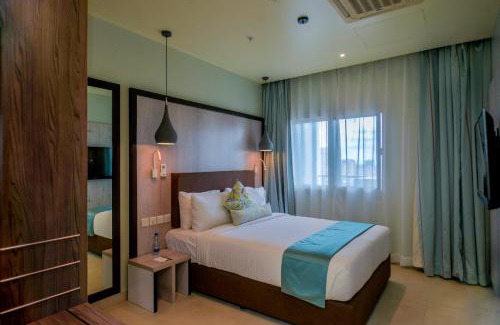 Upanga East Apartamento | Aura Suites