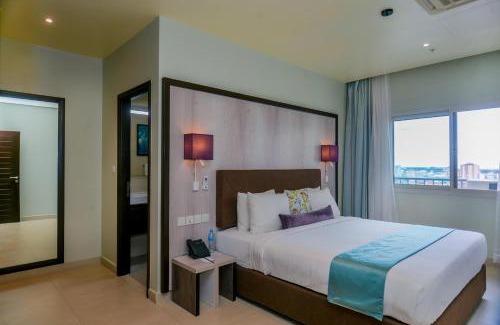 Upanga East Apartamento | Aura Suites