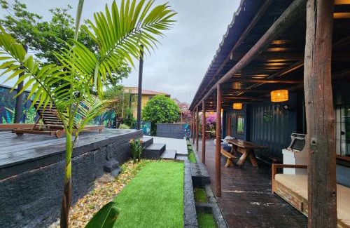 Campeche Sul Apartamento | Aura Sunhouse