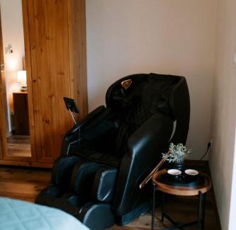 Vrbno pod Pradedem Apartamento | Aura Wellness Apartment