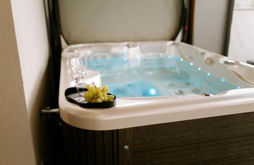 Vrbno pod Pradedem Apartamento | Aura Wellness Apartment