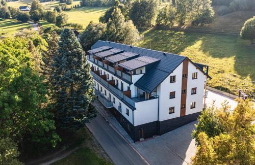 Vrbno pod Pradedem Apartamento | Aura Wellness Apartment