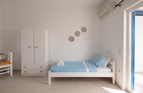Naxos Apartamento | Aurea Blu Studio 07, warmth, sun, nature and sea