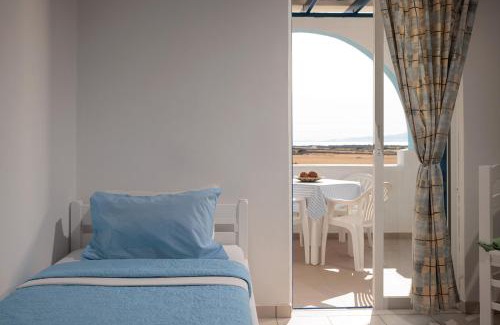 Naxos Apartamento | Aurea Blu Studio 07, warmth, sun, nature and sea