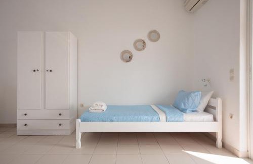 Naxos Apartamento | Aurea Blu Studio 09 Sea, sun, pure enjoyment
