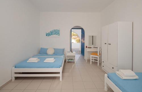 Naxos Apartamento | Aurea Blu Studio 09 Sea, sun, pure enjoyment