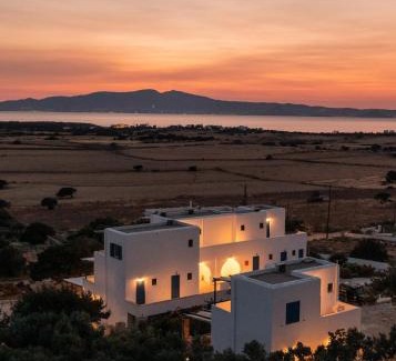 Naxos Apartamento | Aurea Blu studio 12 Sea view, deep breaths, pure relaxation