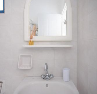 Naxos Apartamento | Aurea Blu studio 17, Sea view, tranquility, relaxation, sun