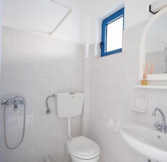 Naxos Apartamento | Aurea Blu studio 17, Sea view, tranquility, relaxation, sun