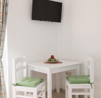 Naxos Apartamento | Aurea Blu studio 17, Sea view, tranquility, relaxation, sun