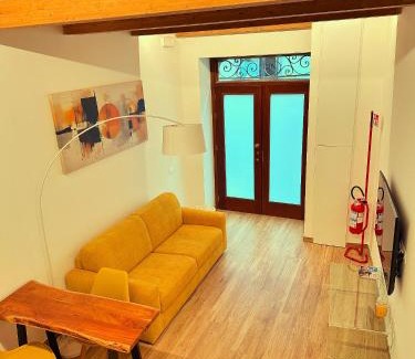Centro Storico Apartamento | Aurea Dimora Picena