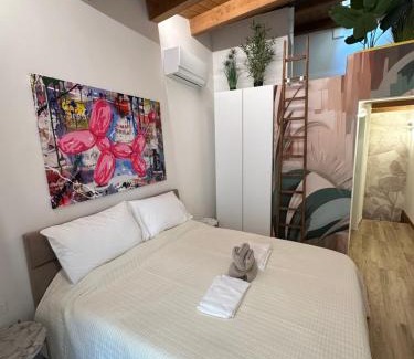 Centro Storico Apartamento | Aurea Dimora Picena