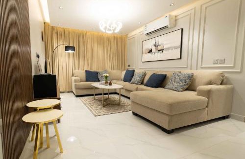 Riyadh Apartamento | Aurea