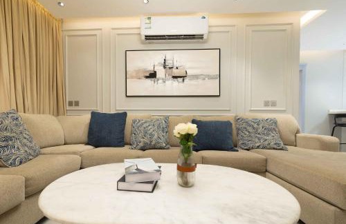Riyadh Apartamento | Aurea