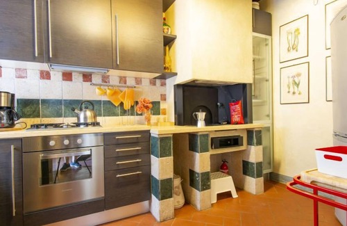 Castelfiorentino Casa | Aurelia by Interhome