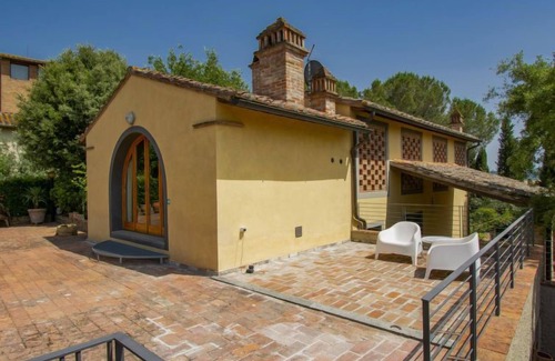 Castelfiorentino Casa | Aurelia by Interhome