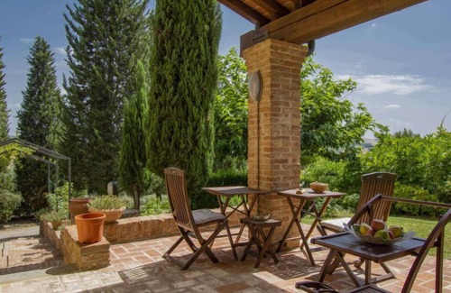 Castelfiorentino Casa | Aurelia by Interhome