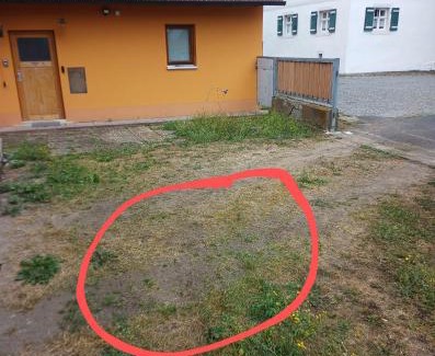 Hochstadt an der Aisch Casa | Aureus Fons, Ganzes Haus, Altstadt 160 m, 24h Selbst-Check-in, Wi-Fi