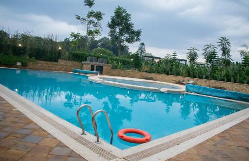 Kasarani Apartamento | Auric 2 Brm Apartment
