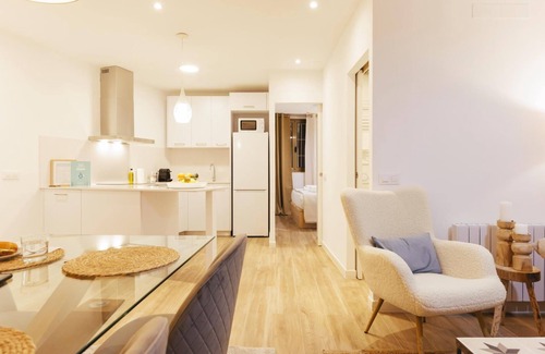 Old Town Apartamento | Auriga - Apartamento en Girona | Bravissimo