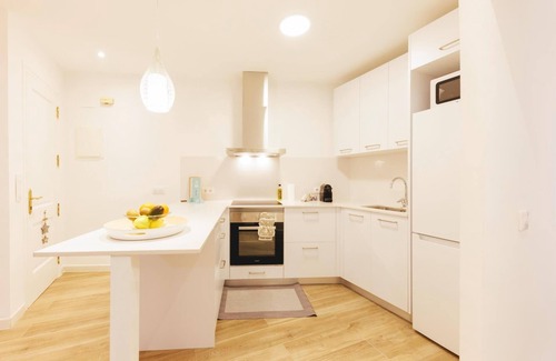 Old Town Apartamento | Auriga - Apartamento en Girona | Bravissimo