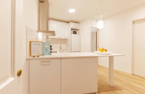 Old Town Apartamento | Auriga - Apartamento en Girona | Bravissimo