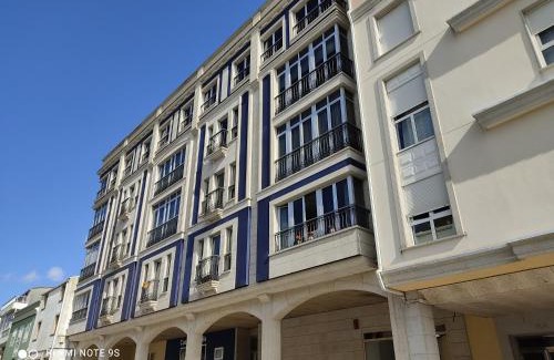 Fazouro Apartamento | AURINE