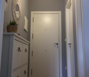 Fazouro Apartamento | AURINE