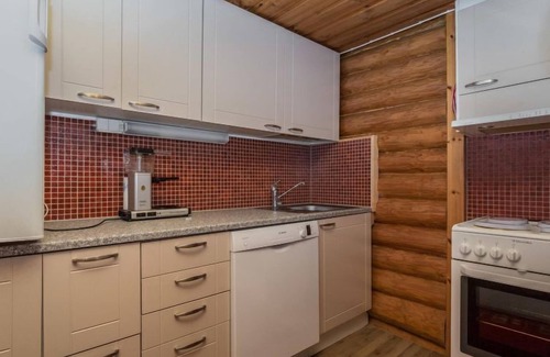 Aatola Casa | Aurinkoniemi by Interhome