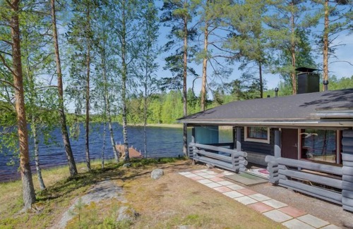 Aatola Casa | Aurinkoniemi by Interhome