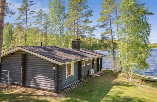 Aatola Casa | Aurinkoniemi by Interhome