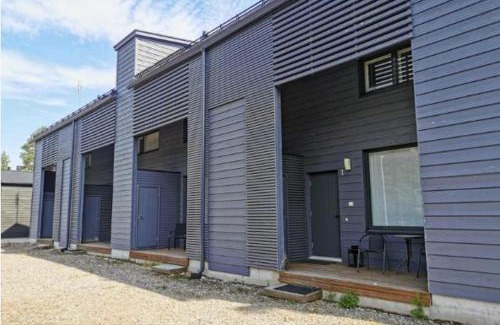 Syote Apartamento | Aurinkorinne 4 - Modern ski-in ski-out apartment with sauna