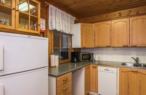Lotjola Casa | Aurinkorinne by Interhome