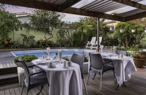 Welgemoed Casa | Auriols Guest House