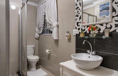 Welgemoed Casa | Auriols Guest House